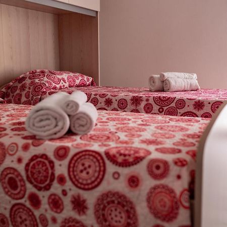 Your Home In Alghero Bagian luar foto
