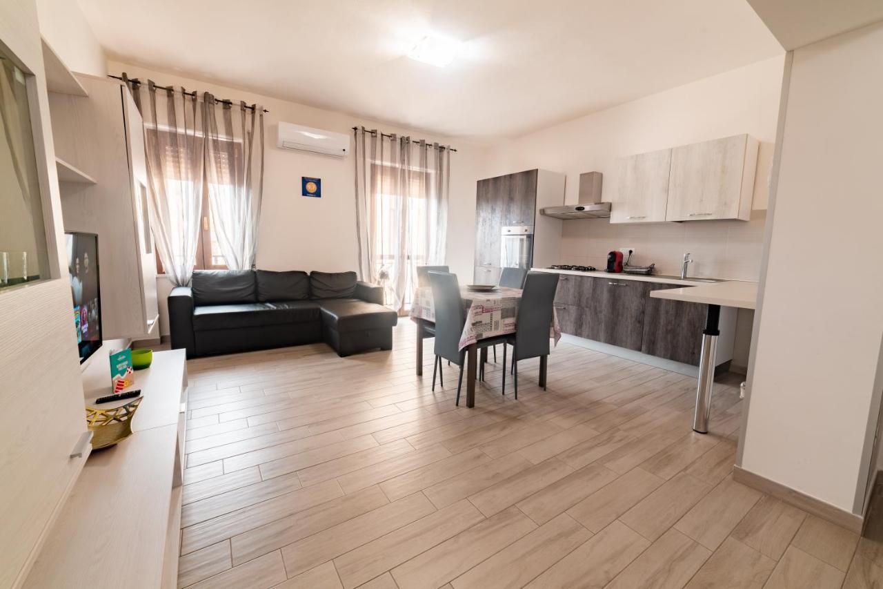 Your Home In Alghero Bagian luar foto