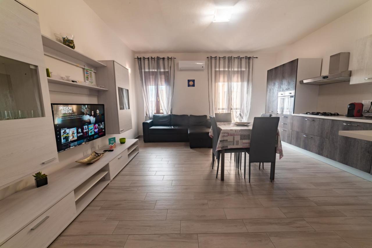 Your Home In Alghero Bagian luar foto