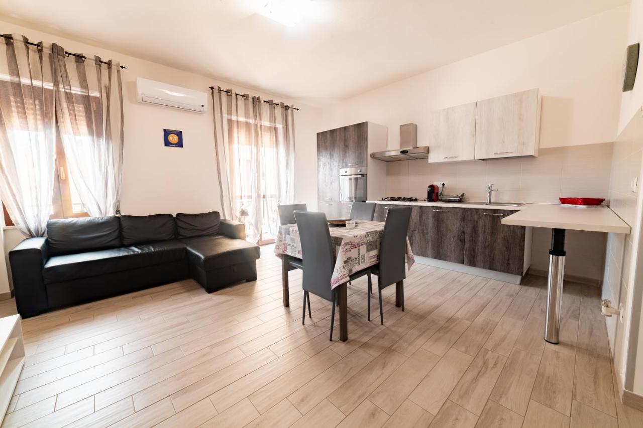 Your Home In Alghero Bagian luar foto