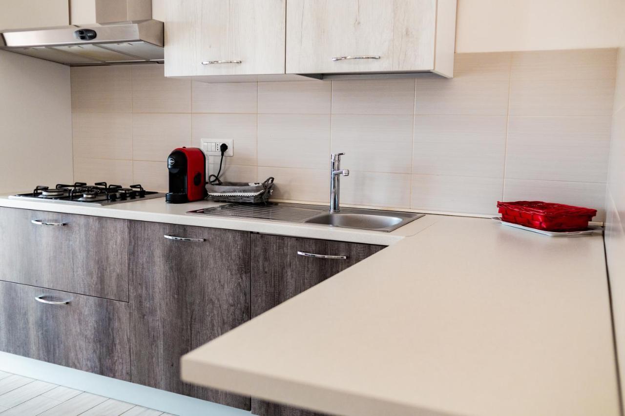 Your Home In Alghero Bagian luar foto