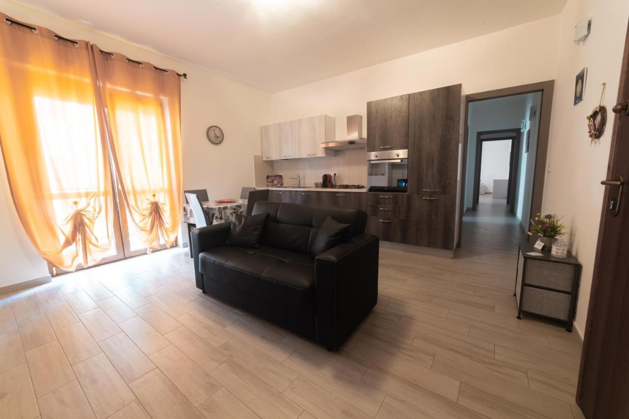 Your Home In Alghero Bagian luar foto