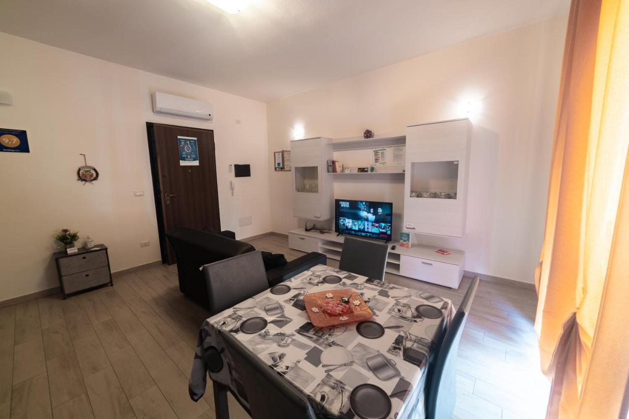 Your Home In Alghero Bagian luar foto