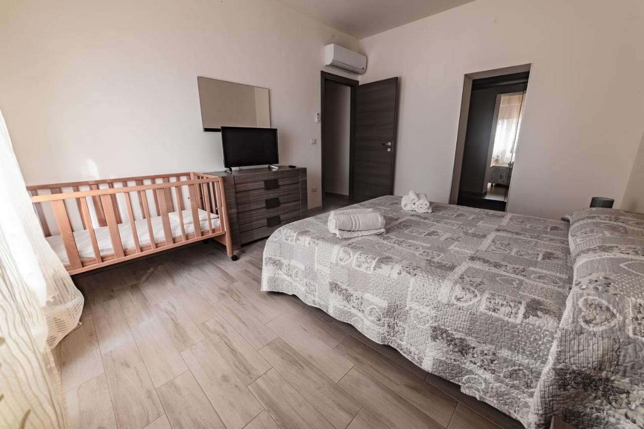 Your Home In Alghero Bagian luar foto