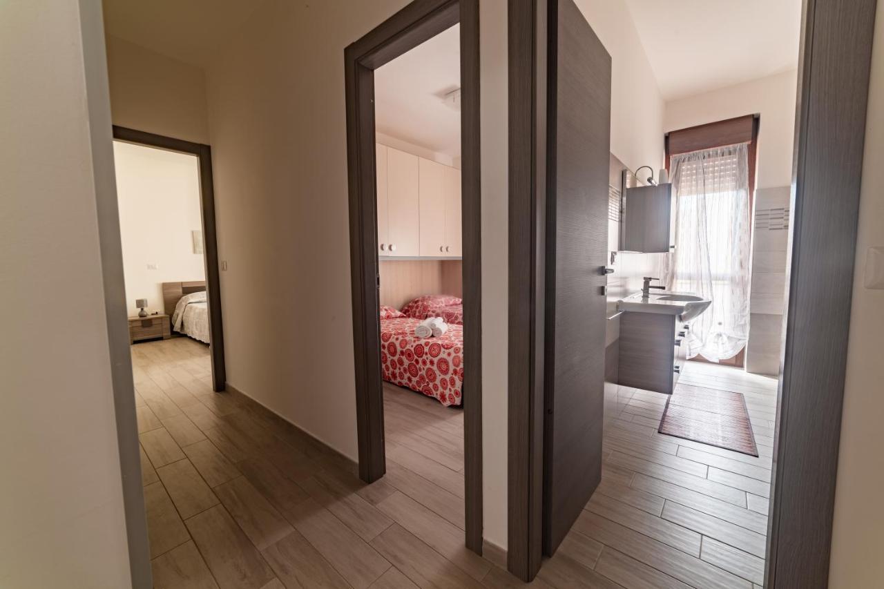 Your Home In Alghero Bagian luar foto