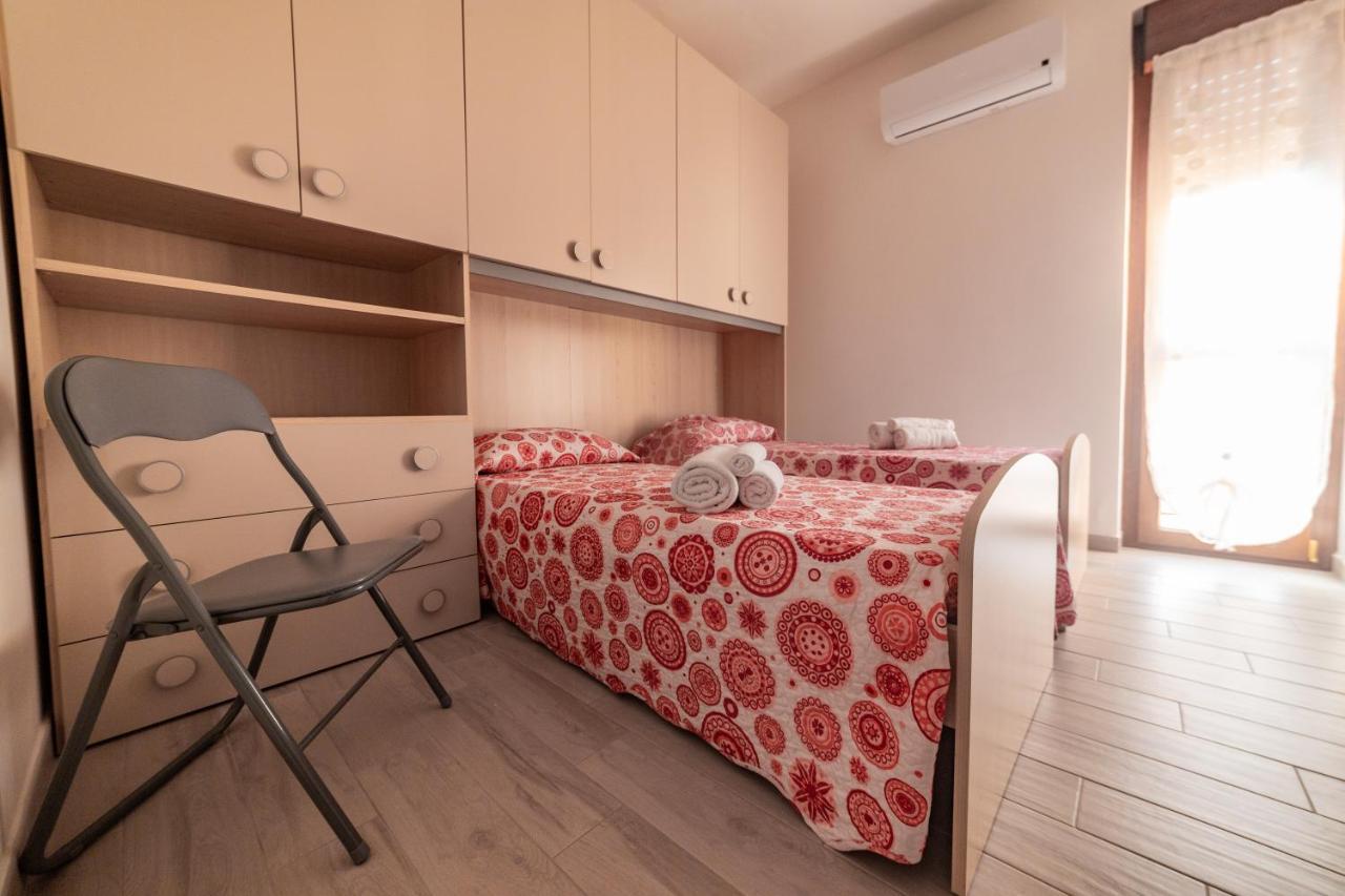 Your Home In Alghero Bagian luar foto
