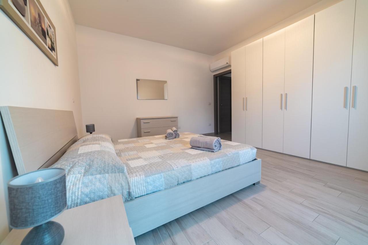 Your Home In Alghero Bagian luar foto