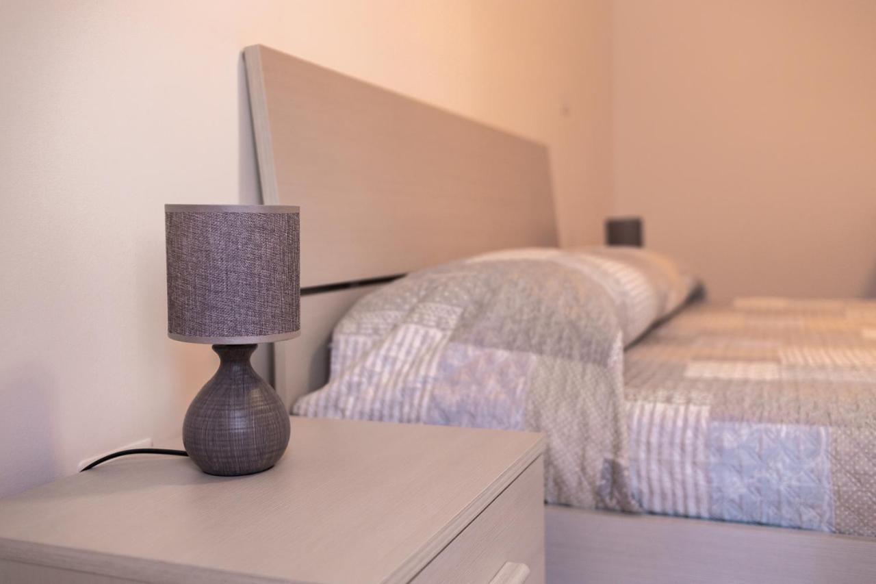 Your Home In Alghero Bagian luar foto