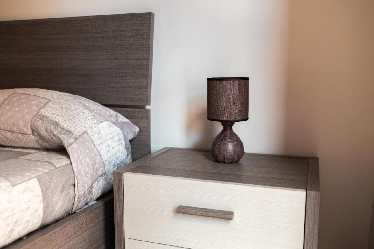 Your Home In Alghero Bagian luar foto