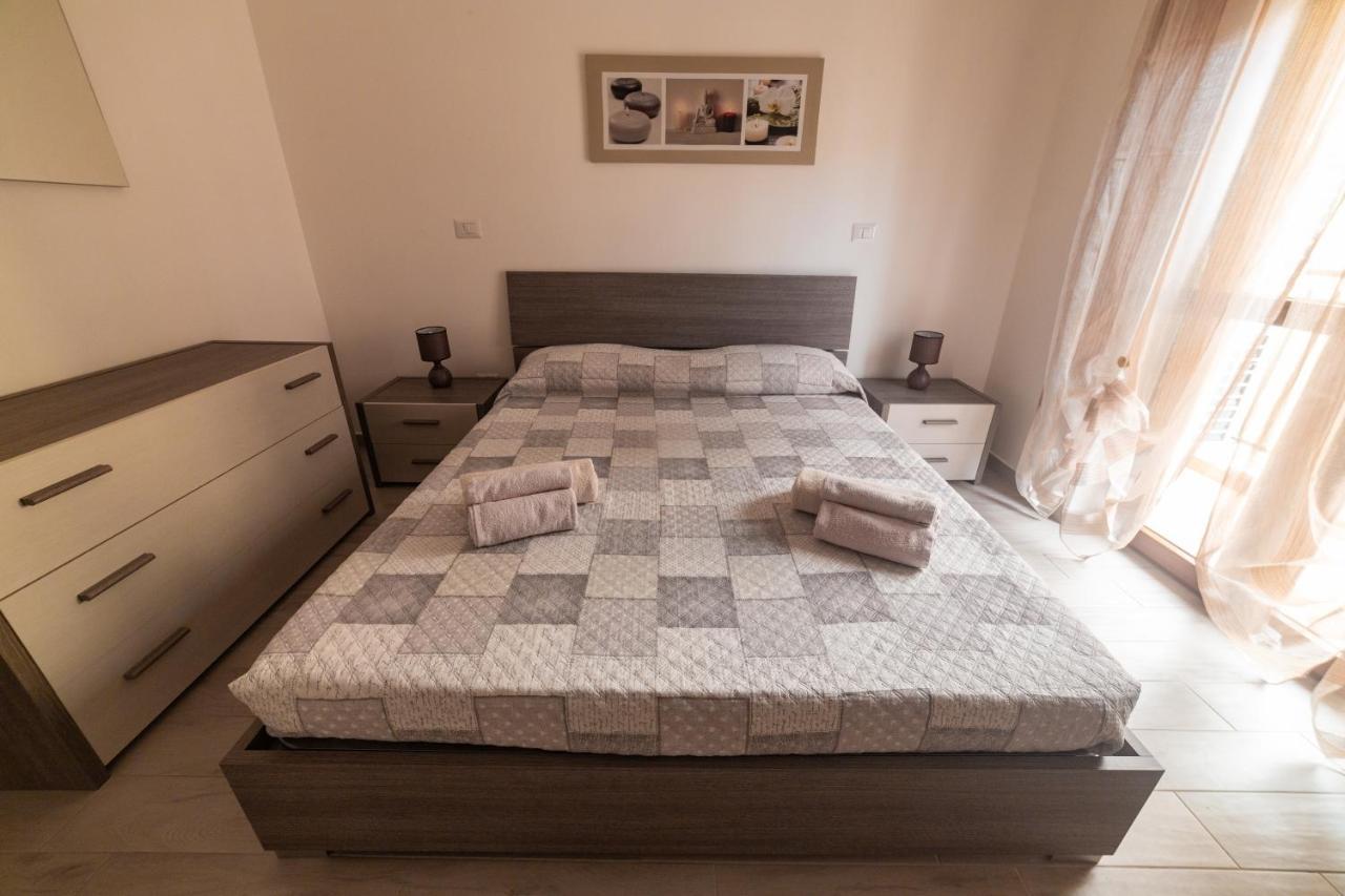Your Home In Alghero Bagian luar foto