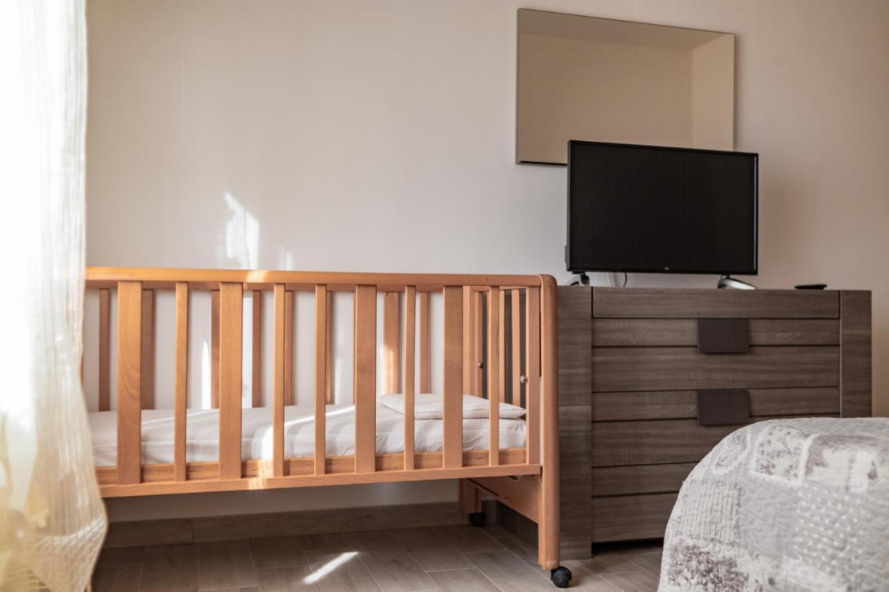Your Home In Alghero Bagian luar foto