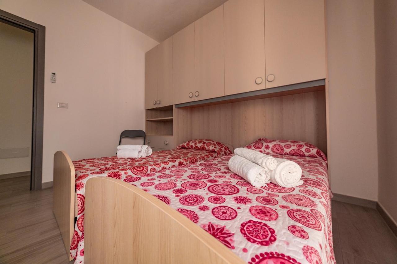 Your Home In Alghero Bagian luar foto