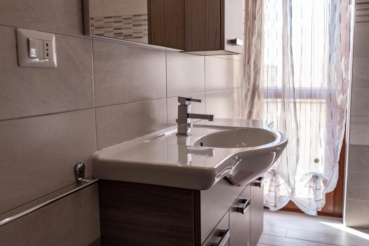 Your Home In Alghero Bagian luar foto