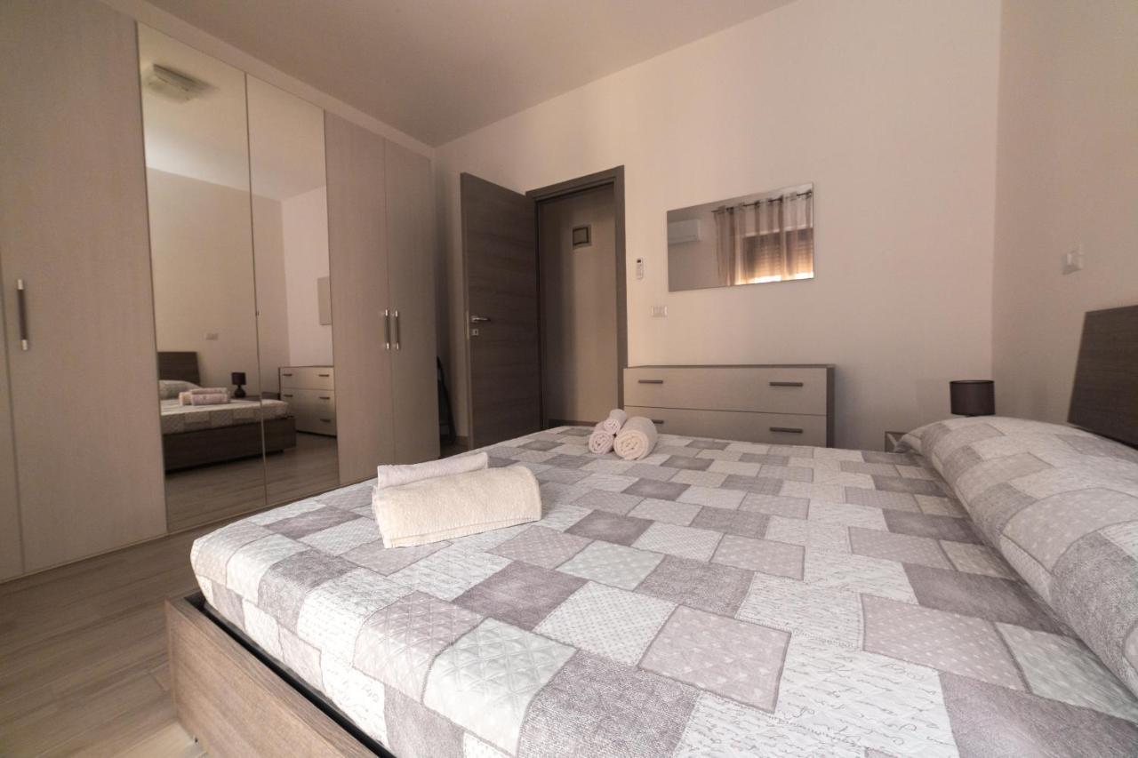 Your Home In Alghero Bagian luar foto
