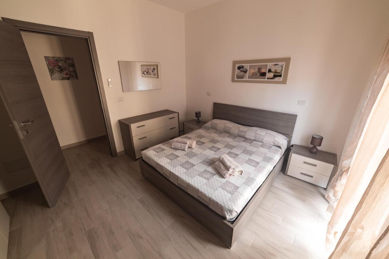 Your Home In Alghero Bagian luar foto