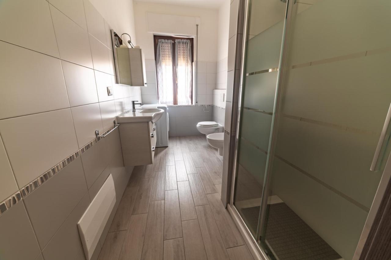 Your Home In Alghero Bagian luar foto