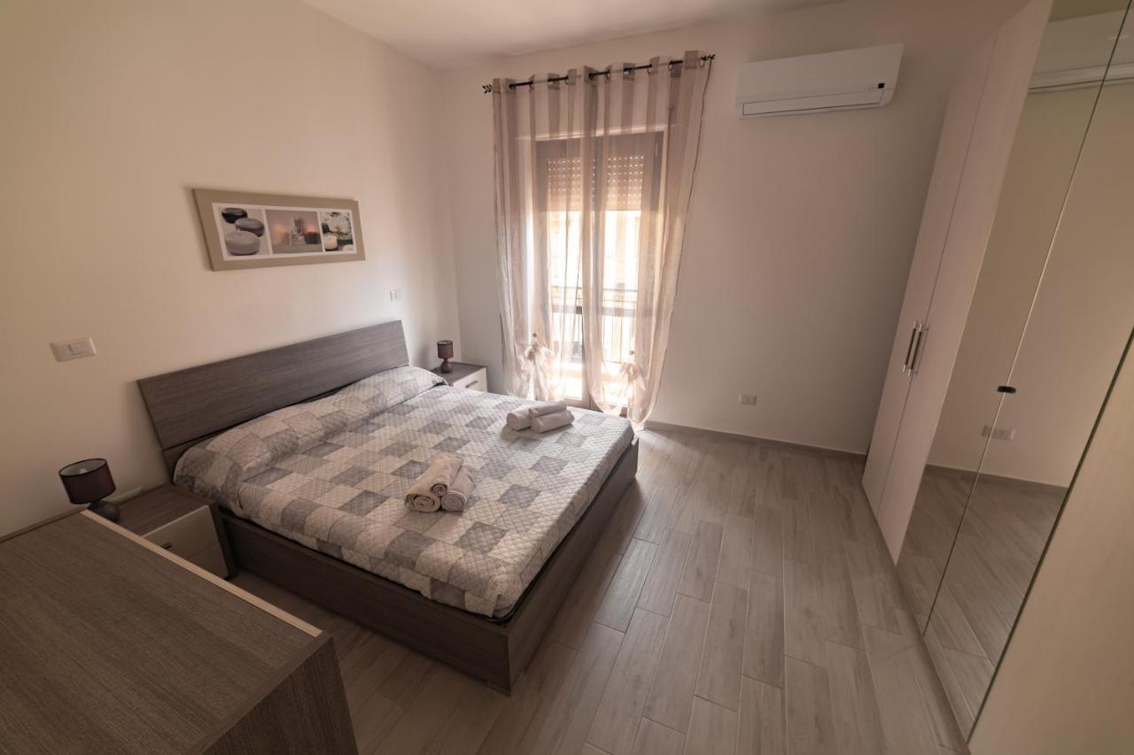 Your Home In Alghero Bagian luar foto