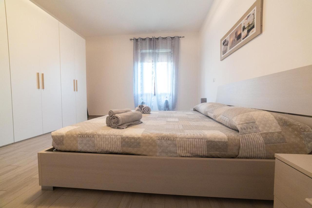 Your Home In Alghero Bagian luar foto