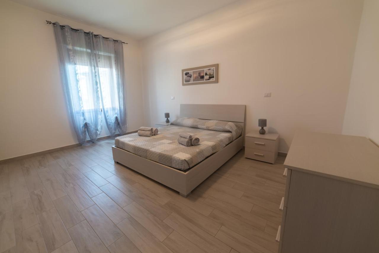 Your Home In Alghero Bagian luar foto