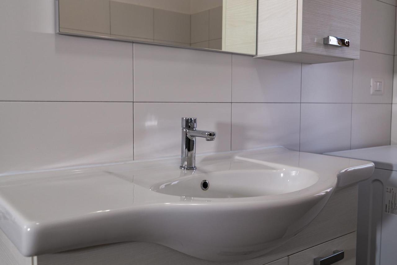 Your Home In Alghero Bagian luar foto