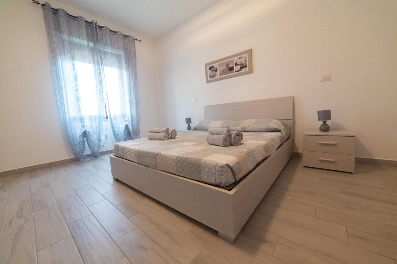 Your Home In Alghero Bagian luar foto