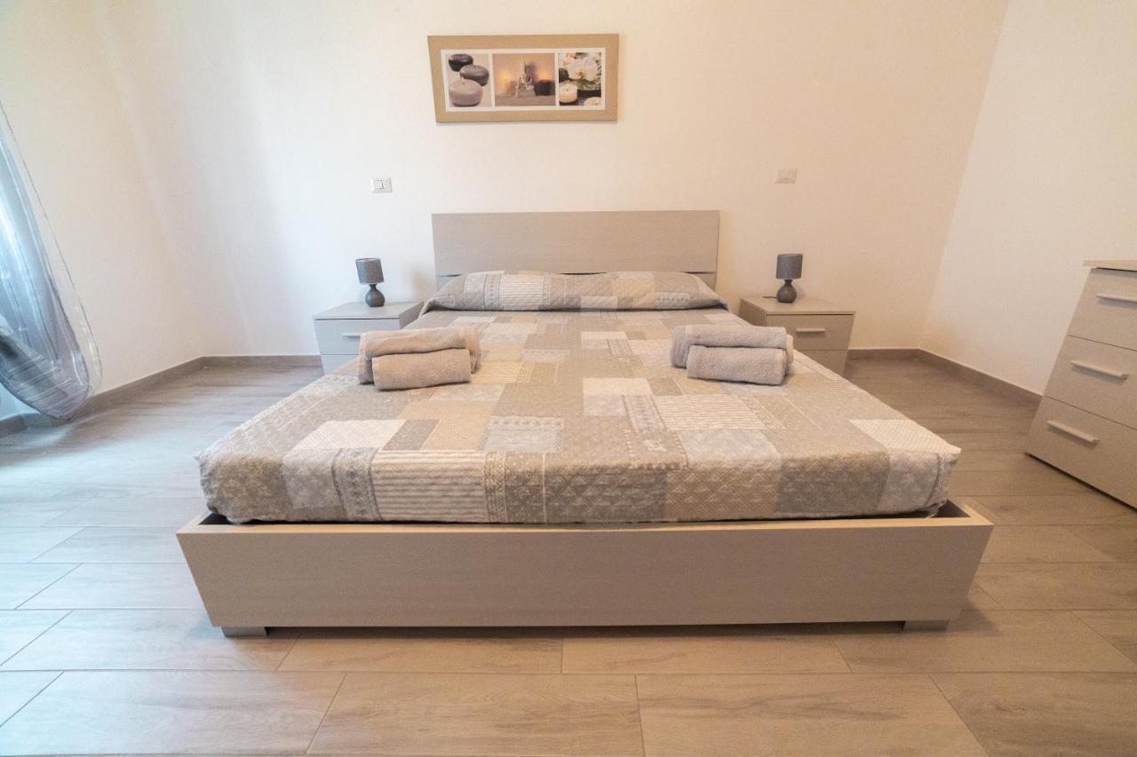 Your Home In Alghero Bagian luar foto