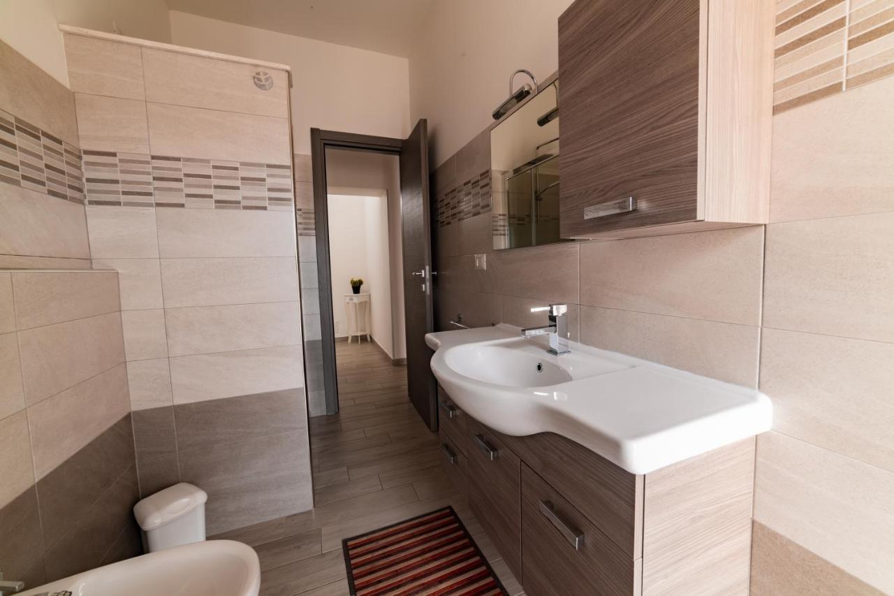Your Home In Alghero Bagian luar foto