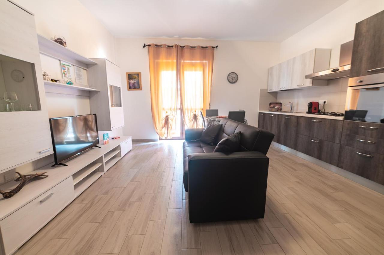 Your Home In Alghero Bagian luar foto