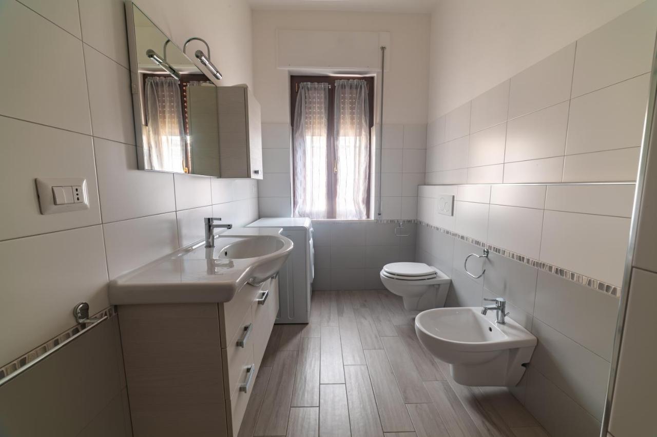 Your Home In Alghero Bagian luar foto