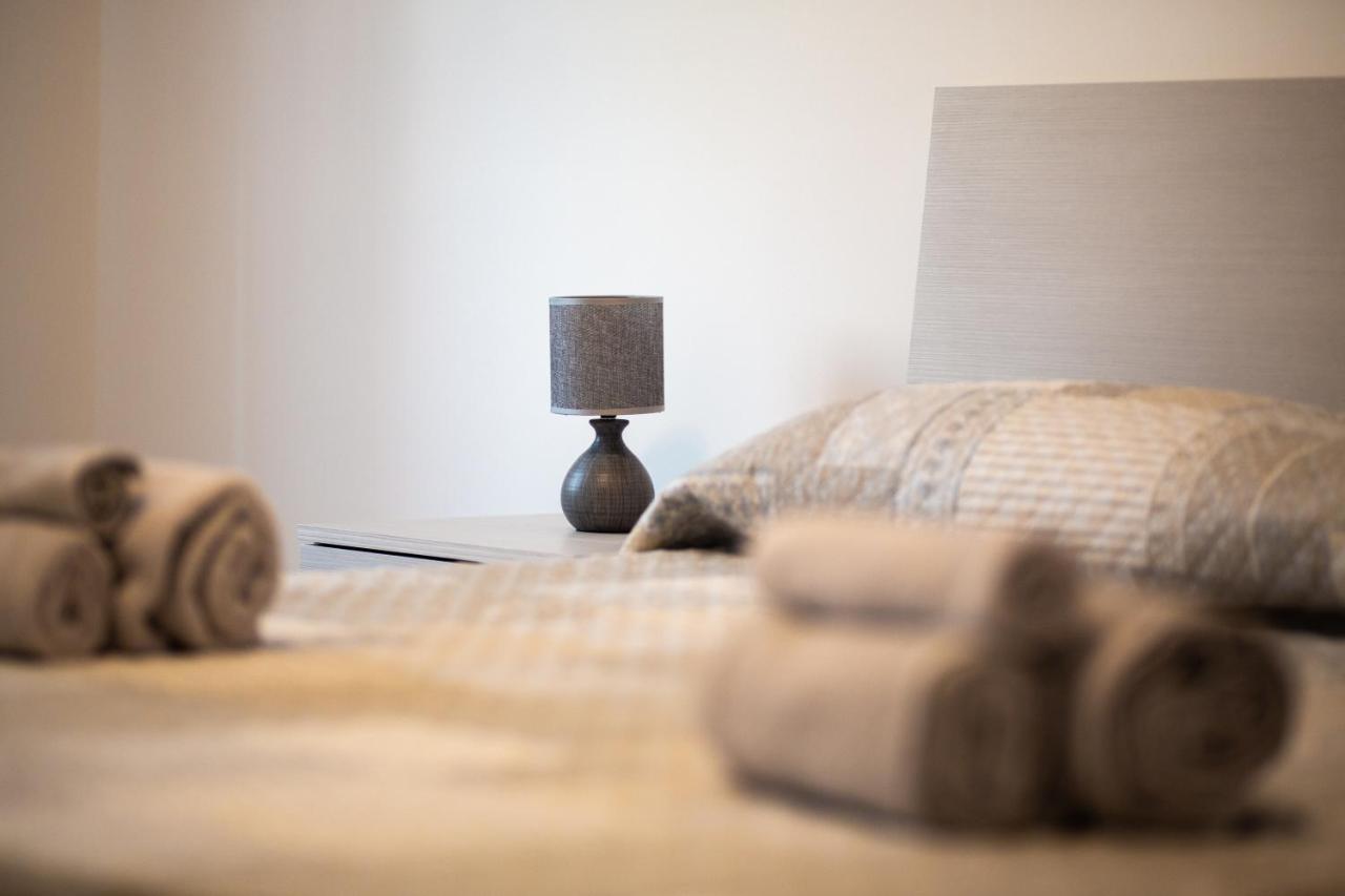 Your Home In Alghero Bagian luar foto