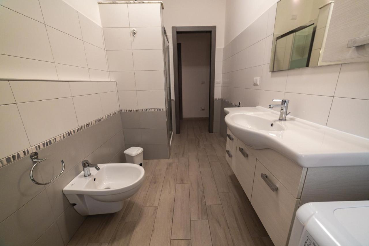 Your Home In Alghero Bagian luar foto