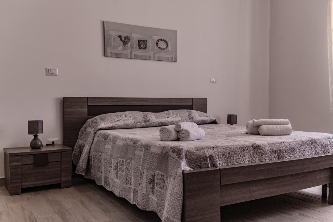 Your Home In Alghero Bagian luar foto