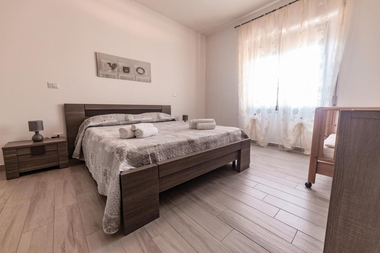 Your Home In Alghero Bagian luar foto