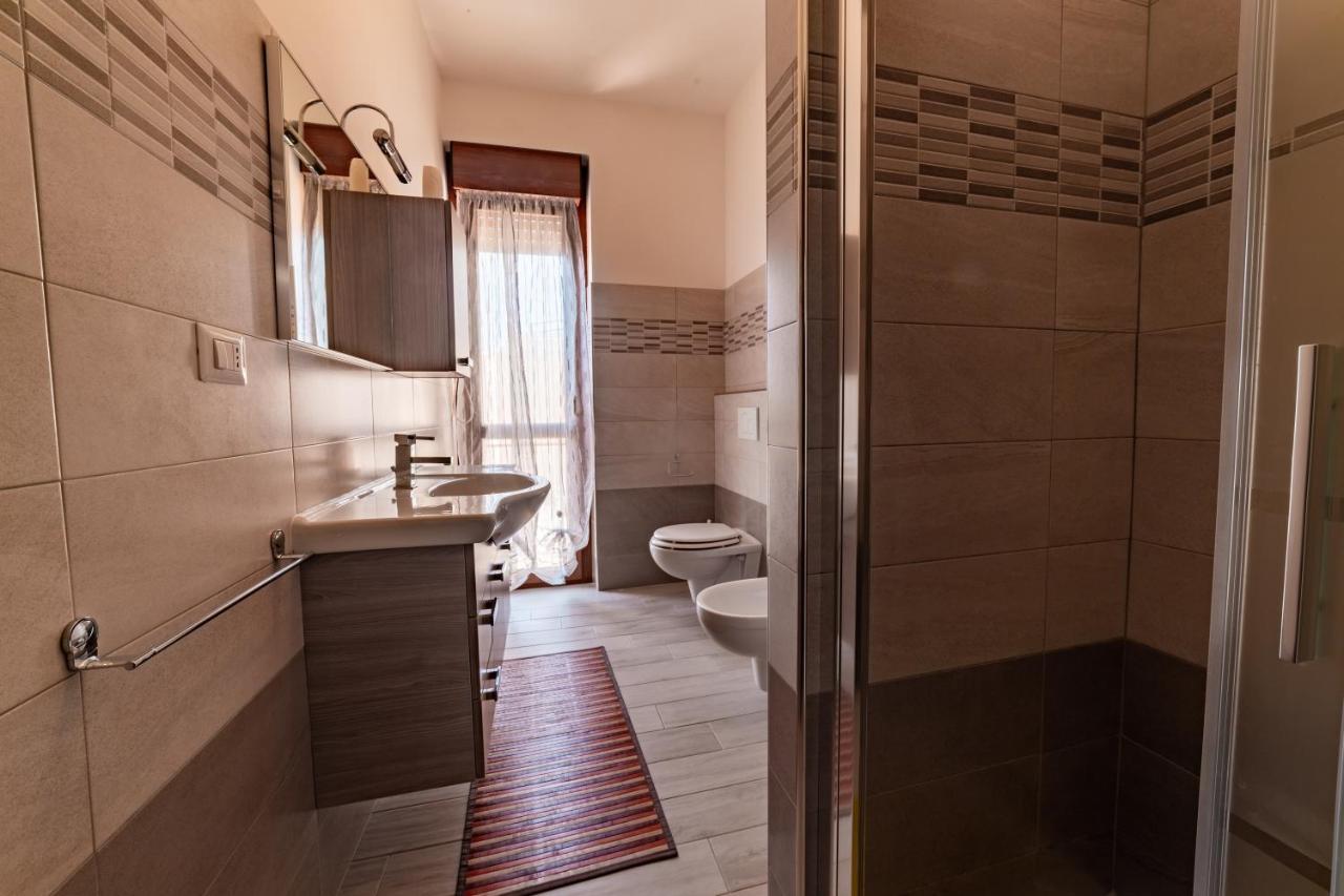 Your Home In Alghero Bagian luar foto
