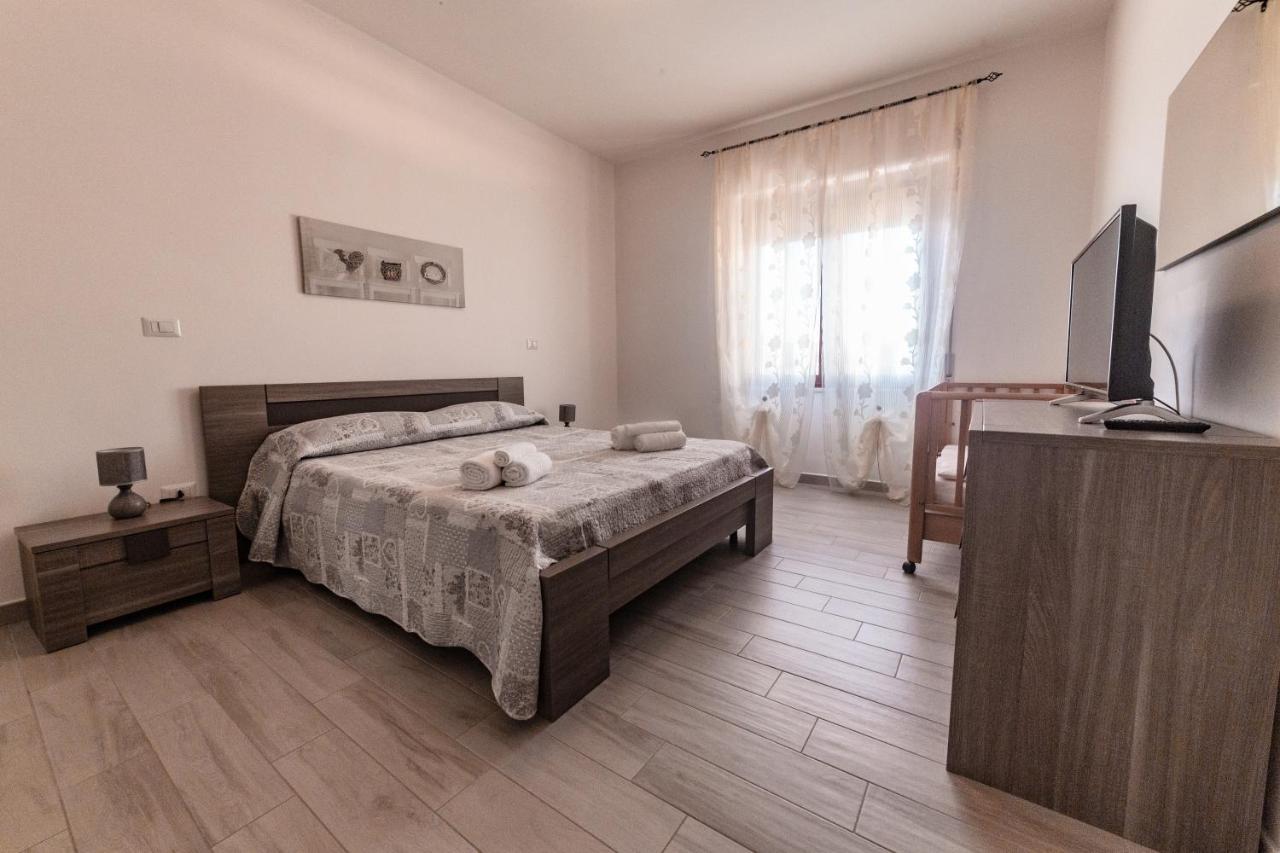 Your Home In Alghero Bagian luar foto