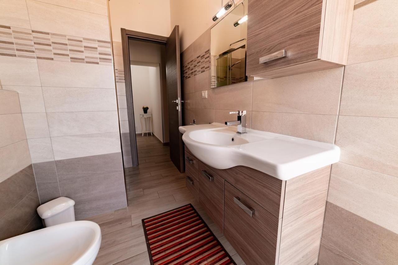 Your Home In Alghero Bagian luar foto