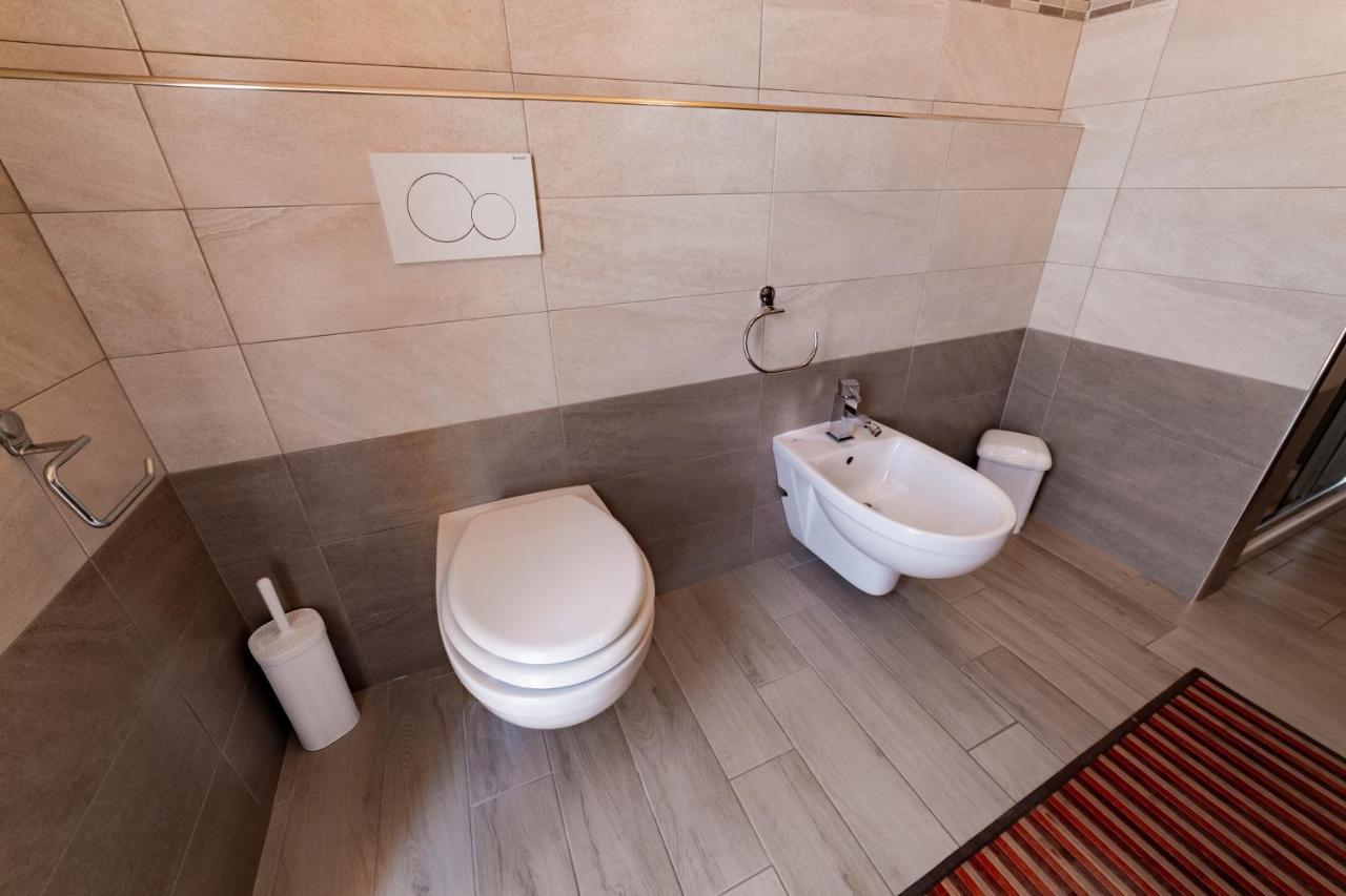 Your Home In Alghero Bagian luar foto