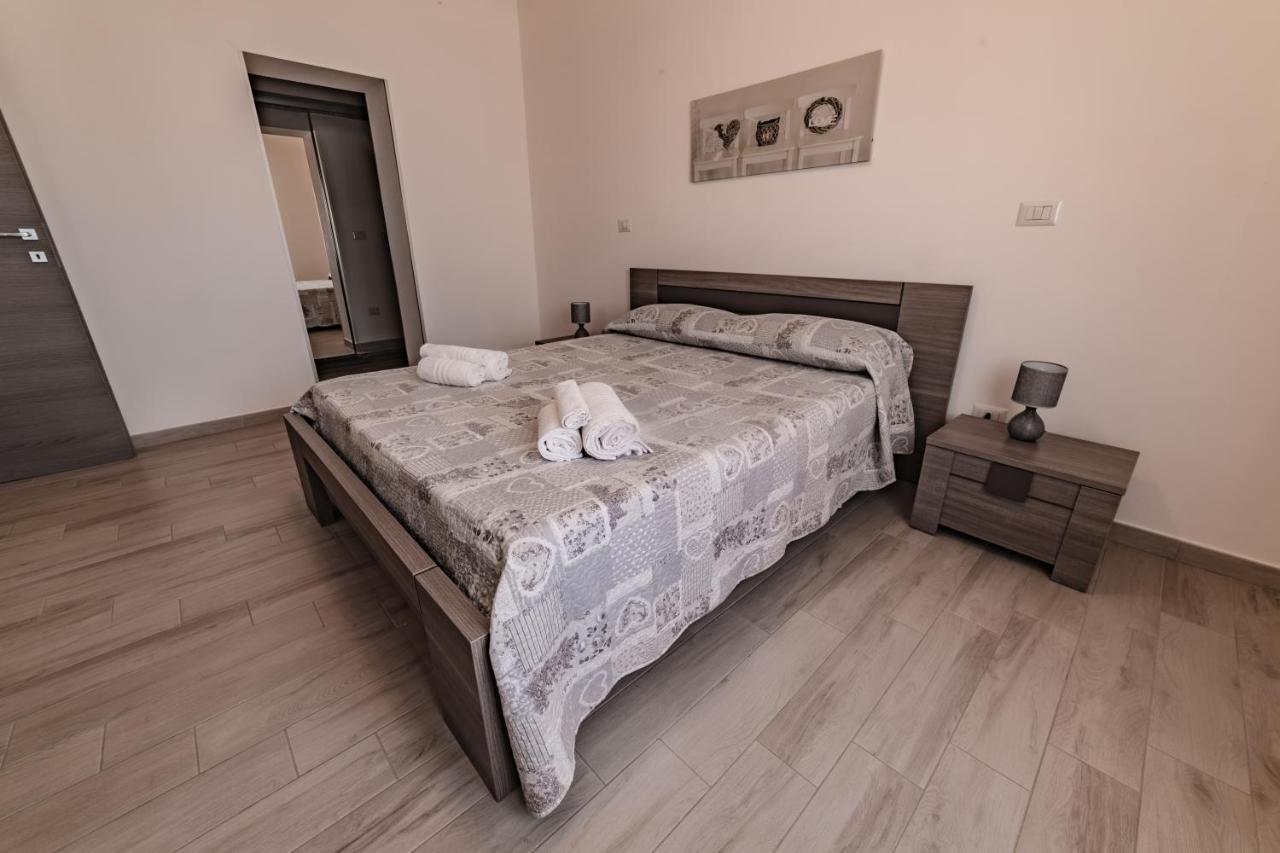 Your Home In Alghero Bagian luar foto