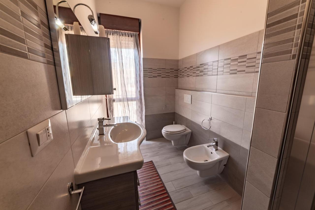 Your Home In Alghero Bagian luar foto