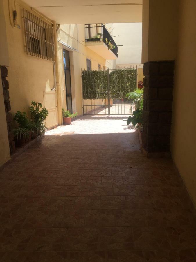 Your Home In Alghero Bagian luar foto