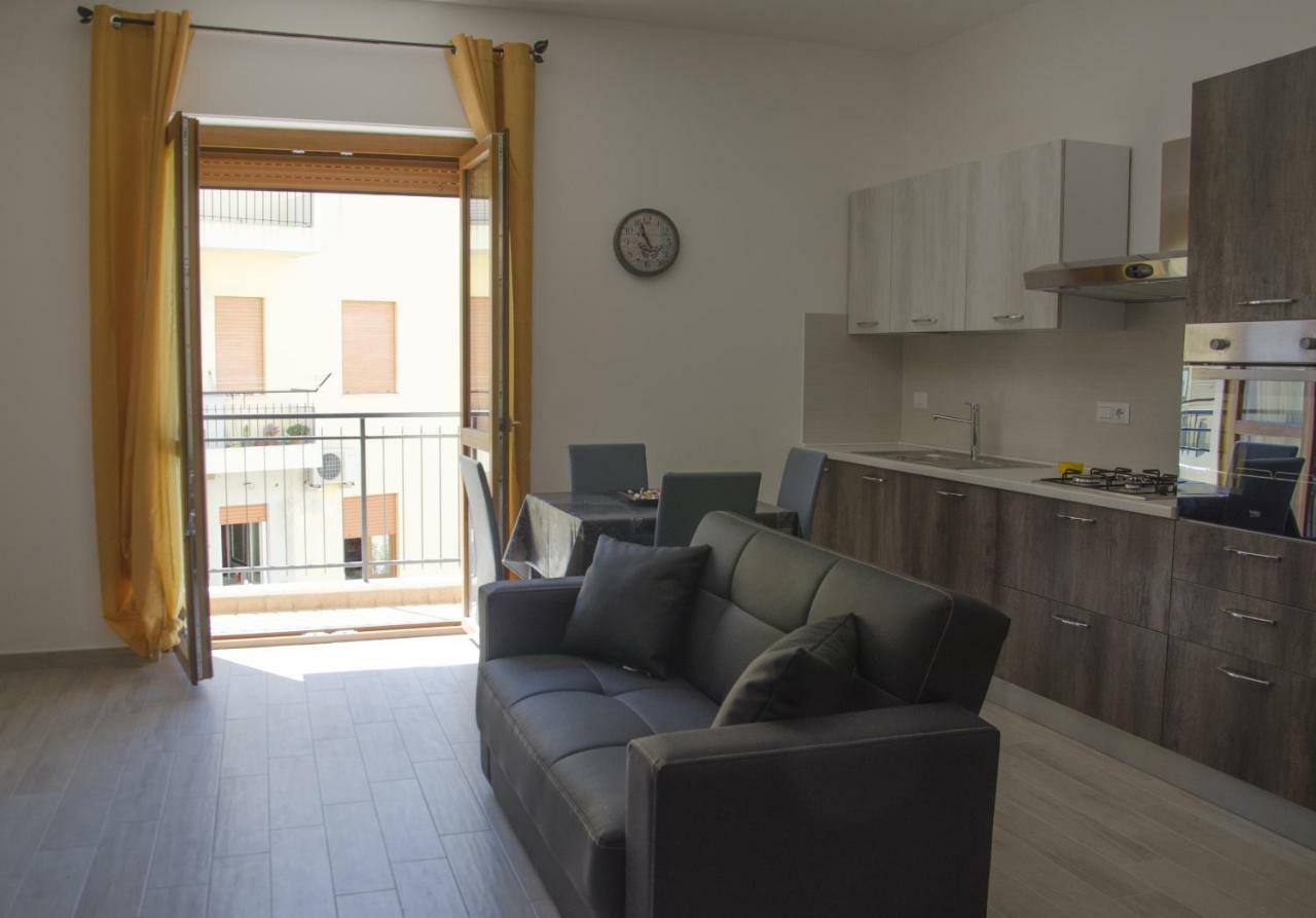 Your Home In Alghero Bagian luar foto