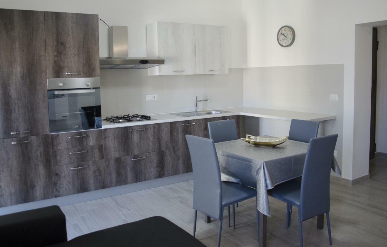 Your Home In Alghero Bagian luar foto