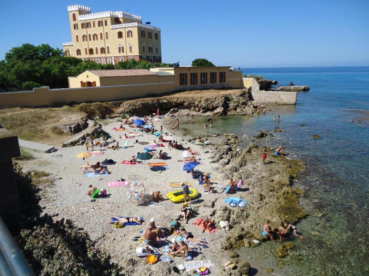 Your Home In Alghero Bagian luar foto